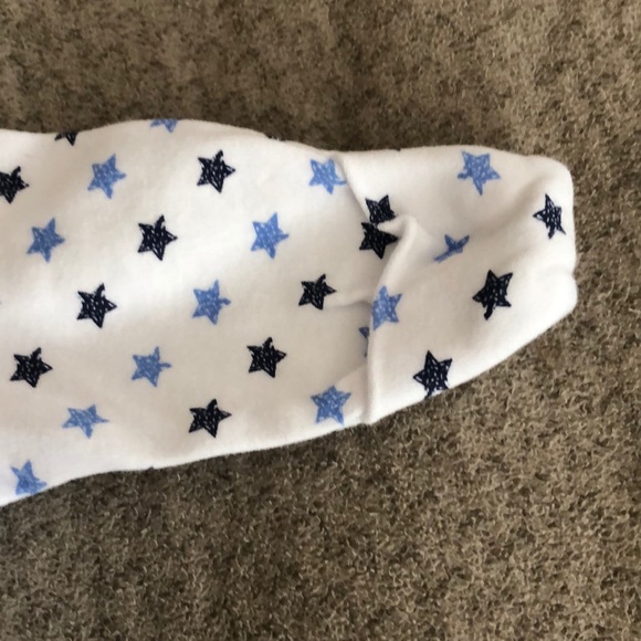 Early Days baby Pajama - up to 1 month 7.5 lbs - Picture 2 of 3